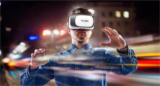 安仁VR全景丨沉浸式体验线上看房
